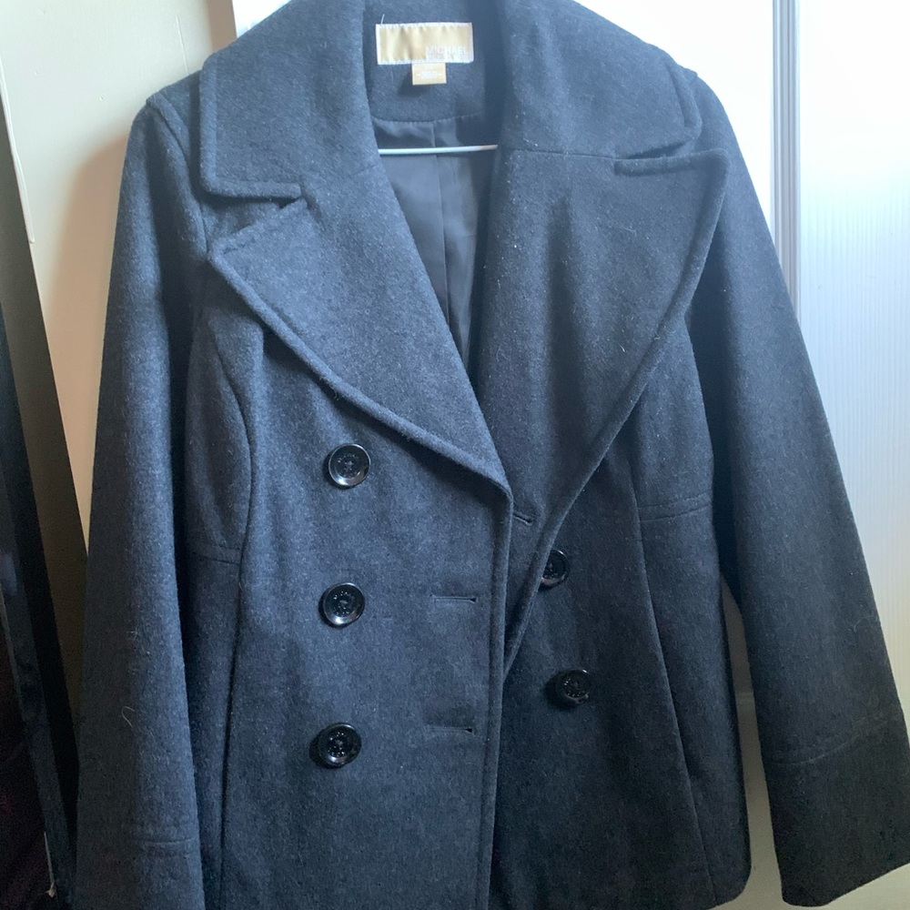 Authentic Michael Kors Jacket - image 1